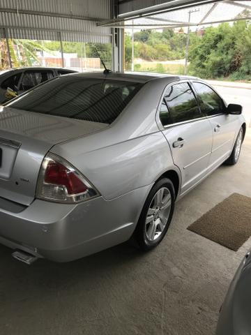 Ford Fusion 2.3 2008/2009 maravilhoso - Foto 4