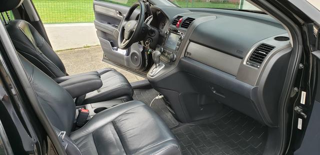 Honda CRV EXL - COMPLETA - 2011 - Foto 7