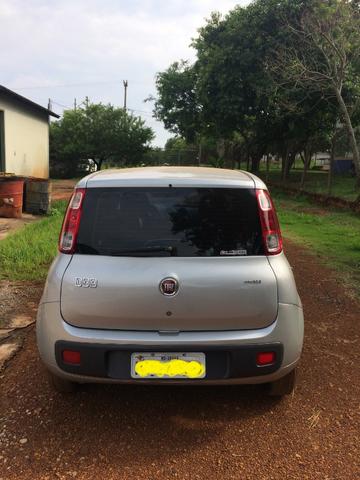 Fiat uno vivace 1.0 - Foto 9