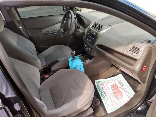 Cobalt LTZ 1.4 completo - Foto 5