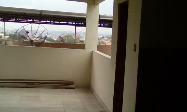 Duas casas por R$ 185,000.00,( Duas lindas casas com cobertura e churrasqueira) - Foto 14