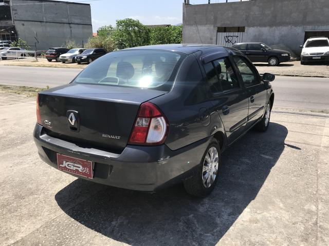 Renault - clio 2007 - Foto 4