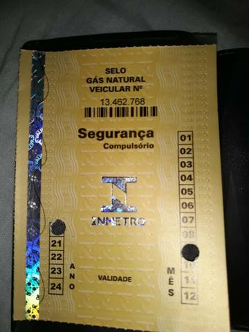 Vendo sentra 2.0 2012 c/ gnv 5 geração Urgente !!! - Foto 9