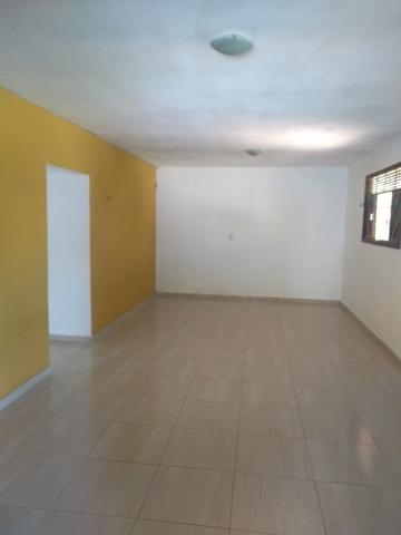 Linda granja, excelente acabamento, piscina, churrasqueira, BR-304, rua Calçada - Foto 4