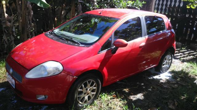 Punto hlx 1.8 flex - Foto 3