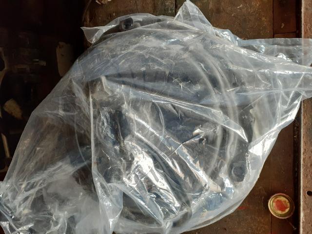 Kit embreagem mwm - Foto 3