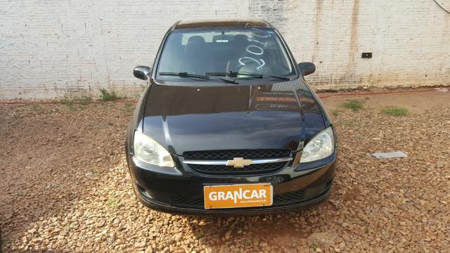 Corsa Sedan Classic