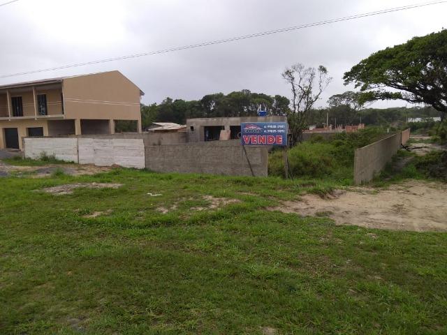Excelente oportunidade de terreno frente a rodovia e a 80 m do mar (vista aberta) - Foto 5