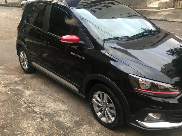 Fox 1.6 Pepper Top de Linha 2018 - Foto 4