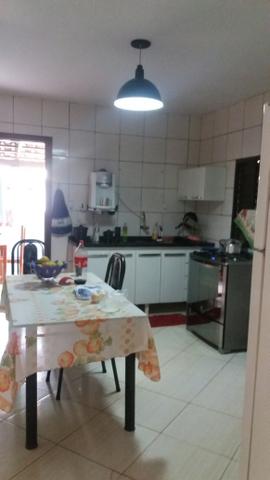 Casa 3 qts 200 mil