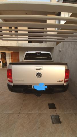 Amarok trendline "LEIA"