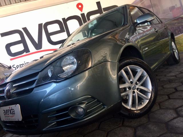 Golf 1.6 sportline 2010 - Foto 4