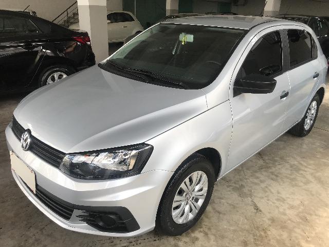 Gol G 7 1.0 2017completo - Foto 4