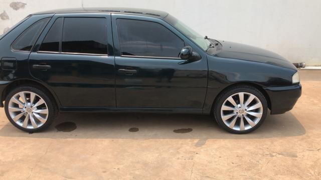 Vendo Gol bolinha Ap - Foto 3