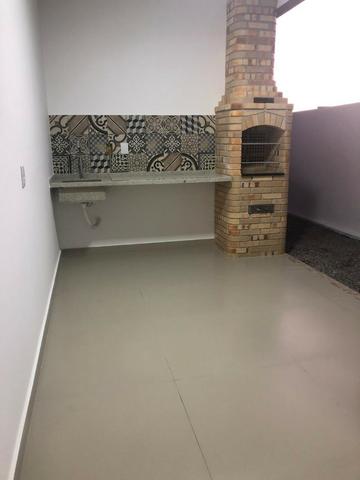 Diferenciada - Casa 3/4 c/suítes - Porcelanato - Aproveite - Foto 17