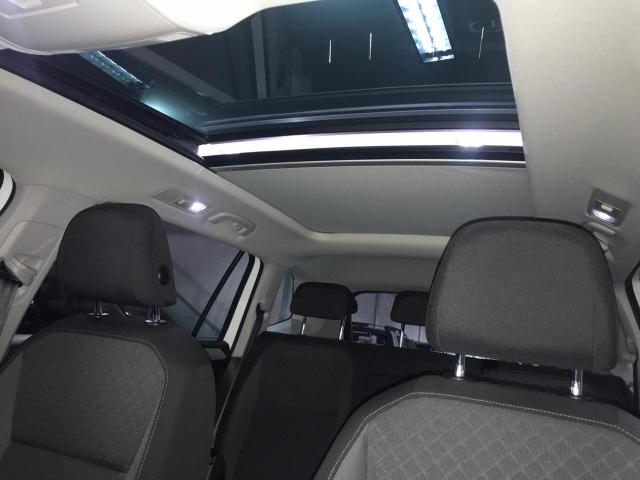 VOLKSWAGEN TIGUAN 2019/2019 1.4 250 TSI TOTAL FLEX ALLSPACE TIPTRONIC - Foto 9