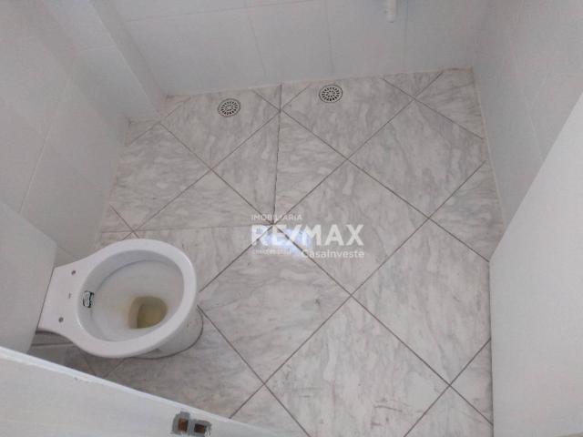 Vende-se Apartamento com 2 dormitórios, 56 m² por R$ 179.000 - Outeiro de Passárgada - Cot - Foto 20