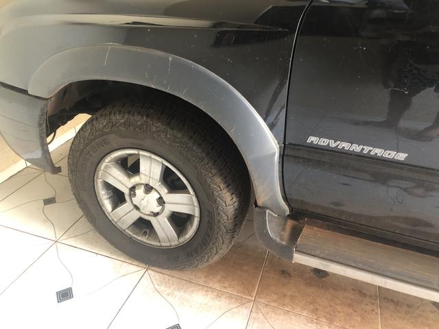 S10 Flex 2009/2009 Advantage