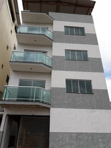 Apartamento - Vendo ótima cobertura no centro de Ouro Branco - Foto 3
