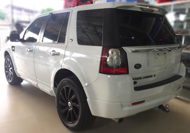 Land Rover Freelander2 3.2 4x4 - Foto 3