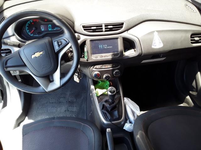 Onix 1.4 Mpmi LT 8V Flex 4P Manual - Foto 3