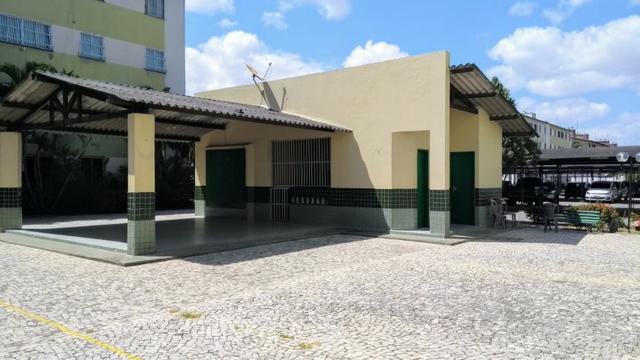 Alugo apartamento Cajazeiras (leia a descrição) - Foto 14