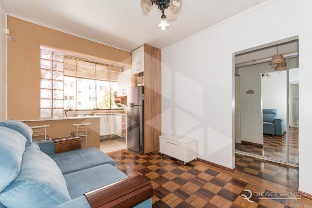 Apartamento para alugar com 2 dormitórios em , cod:I-023283 - Foto 4