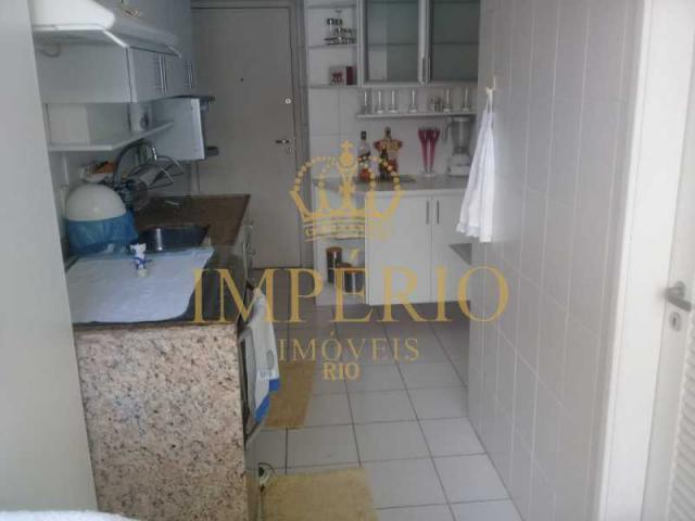 Apartamento à venda com 4 dormitórios em Flamengo, Rio de janeiro cod:IMAP40047 - Foto 20