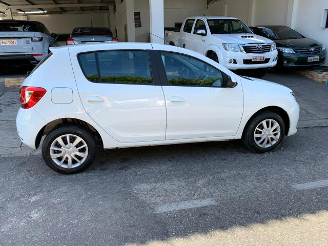 Sandero express 1.0 2018 - Foto 4
