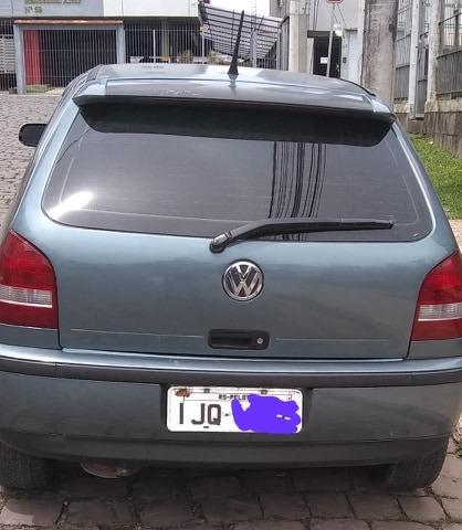 Gol 1.0 16v