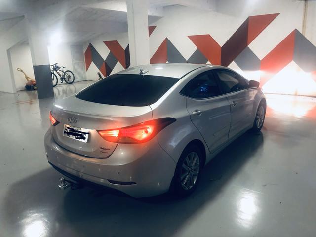 Elantra GLS 2.0 - Foto 2