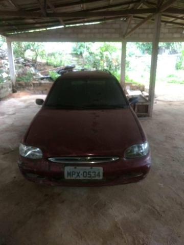 Vendo ou troco - Foto 2