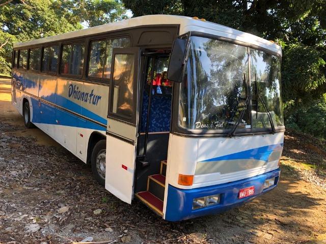 Ônibus Rodoviário - Foto 3