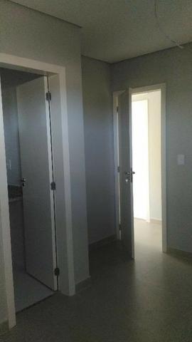 Residencial Acrópolis, Lindo Apto de frente para o Shopping (Promoção Black November) - Foto 8