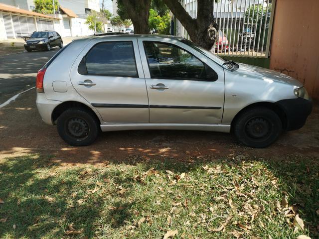 Palio fire Elx 2006/2007 9 mil - Foto 5