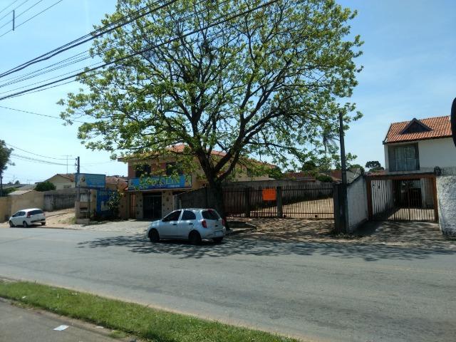 Terreno à venda em Pinheirinho, Curitiba/PR -576m²
