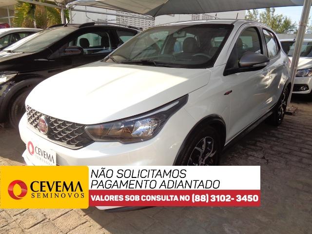 Fiat Argo HGT 1.8 - Foto 2