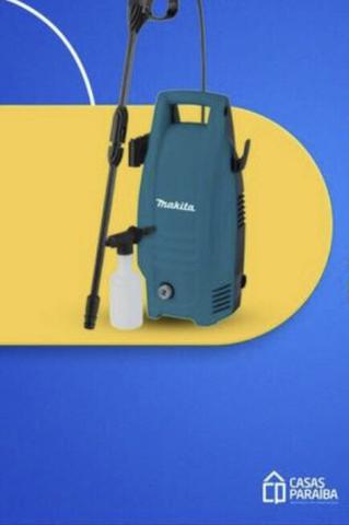 Imperdível lavadora Makita R$299,98 no dinheiro ou débito - Foto 2