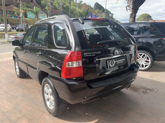 Sportage Lx 4x2 - Foto 5