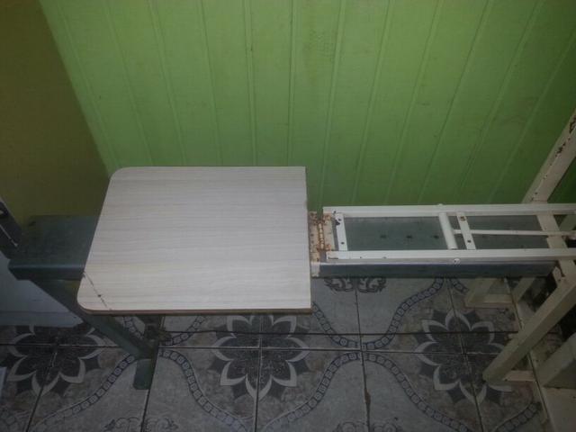 Máquina de musculação
