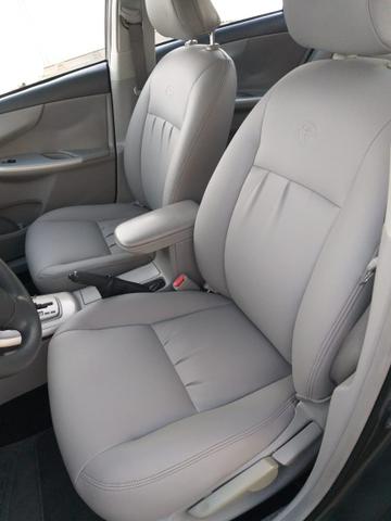 Corolla 2011 - Automático - Foto 9