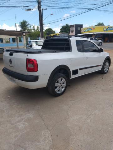Saveiro R$ 25 mil - Foto 2