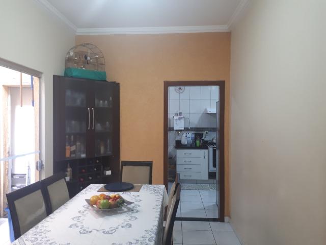 Vendo casa no Guará 1