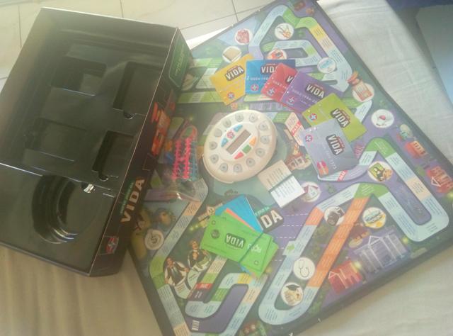 Super Jogo da Vida - Foto 2