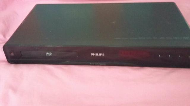 Blu-Ray Disc Player BDP3100