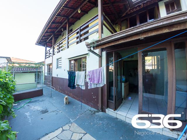 Casa | Joinville | Floresta | Quartos: 3 - Foto 3