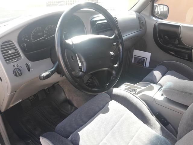 Ranger stx 1996 estendida - Foto 16