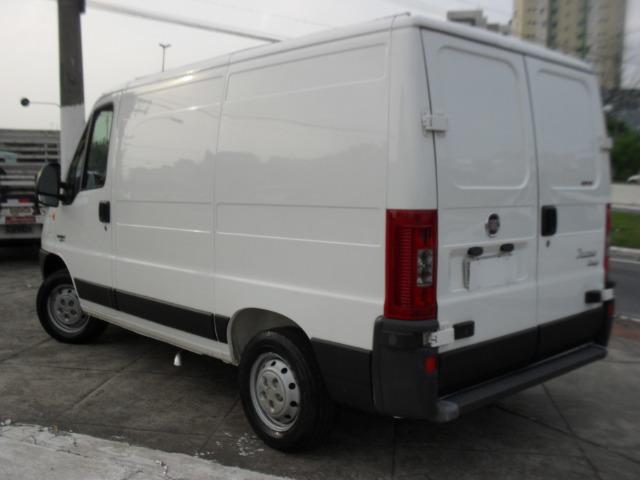 Fiat ducato cargo 2.3 2017 - Foto 6