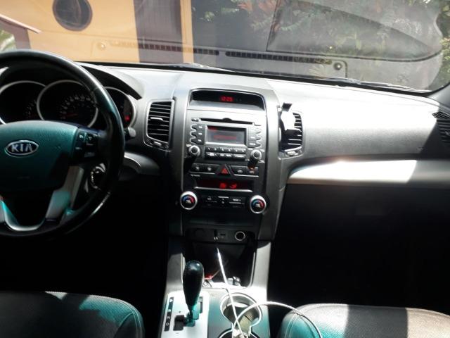 Vende-se Sorento Impecável!!! - Foto 6