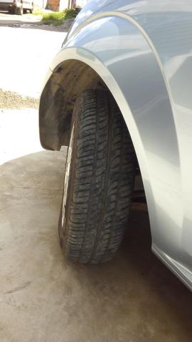 Ford Ka 2008 modelo 2009 - Foto 7